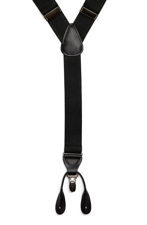 nordstrom suspenders for men.